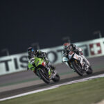 WSBK Qatar 2017