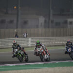 WSBK Qatar 2017