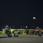 WSBK Qatar 2017