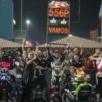 WSBK Qatar 2017