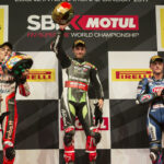 WSBK Qatar 2017