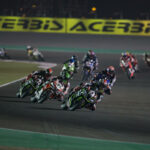 WSBK Qatar 2017