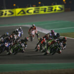 WSBK Qatar 2017