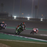 WSBK Qatar 2017