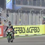 WSBK Qatar 2017