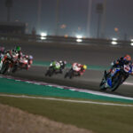 WSBK Qatar 2017