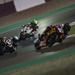 WSBK Qatar 2017