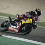 WSBK Qatar 2017