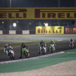 WSBK Qatar 2017