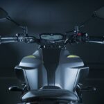 Yamaha MT-07 2018