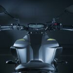 Yamaha MT-09 SP 2018