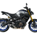 Yamaha MT-09 SP 2018