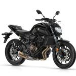 Yamaha MT-09 SP 2018