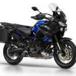 Yamaha Super Ténéré Raid Edition