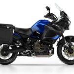 Yamaha Super Ténéré Raid Edition