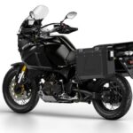 Yamaha Super Ténéré Raid Edition