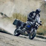 Yamaha Super Ténéré Raid Edition