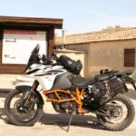 KTM 1090 Adventure R