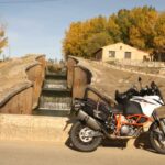 KTM 1090 Adventure R