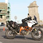 KTM 1090 Adventure R