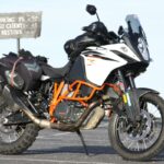 KTM 1090 Adventure R