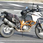 KTM 1090 Adventure R