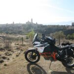 KTM 1090 Adventure R