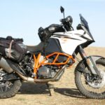 KTM 1090 Adventure R