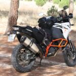 KTM 1090 Adventure R