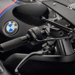 Accesorios Rizoma para la BMW R nineT Racer