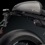 Accesorios Rizoma para la BMW R nineT Racer