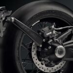 Accesorios Rizoma para la BMW R nineT Racer