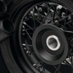 Accesorios Rizoma para la BMW R nineT Racer