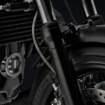 Accesorios Rizoma para la BMW R nineT Racer