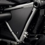 Accesorios Rizoma para la BMW R nineT Racer