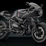 Accesorios Rizoma para la BMW R nineT Racer