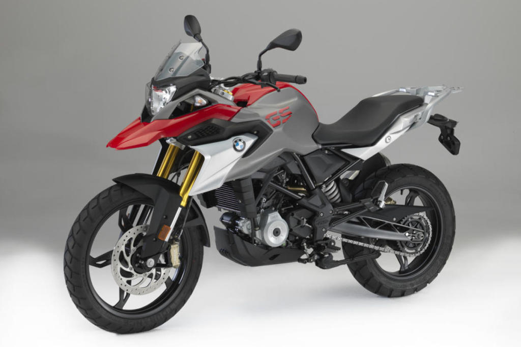 bmw g 310 gs