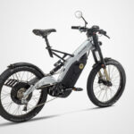 Bultaco Albero