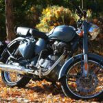 Comparativa:Royal Enfield Classic vs Sanglas 400T