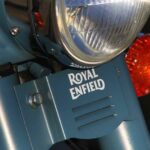 Comparativa:Royal Enfield Classic vs Sanglas 400T