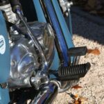 Comparativa:Royal Enfield Classic vs Sanglas 400T