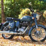 Comparativa:Royal Enfield Classic vs Sanglas 400T