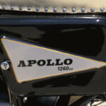 Ducati V4 Apollo 1260