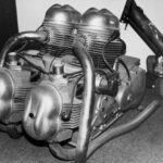 Ducati V4 Apollo 1260