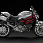Ducati Monster 1100 2008