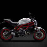 Ducati Monster 797 2016