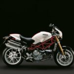 Ducati Monster S4R S Testastretta 2005