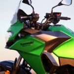 Kawasaki Versys-X 300