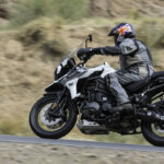 Triumph Tiger 1200 XCA