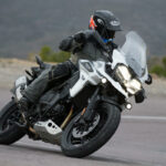 Triumph Tiger 1200 XCA